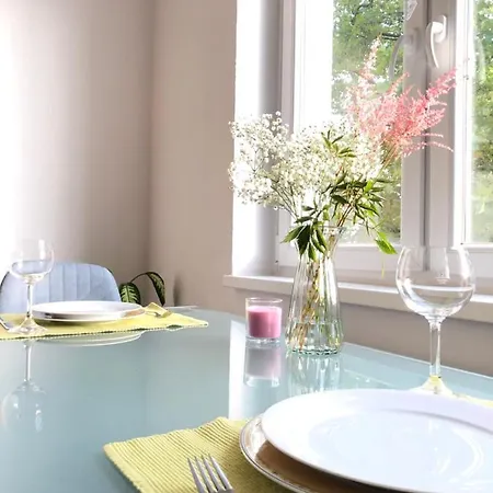 Cozy Apartment In Hannover Central Extérieur photo