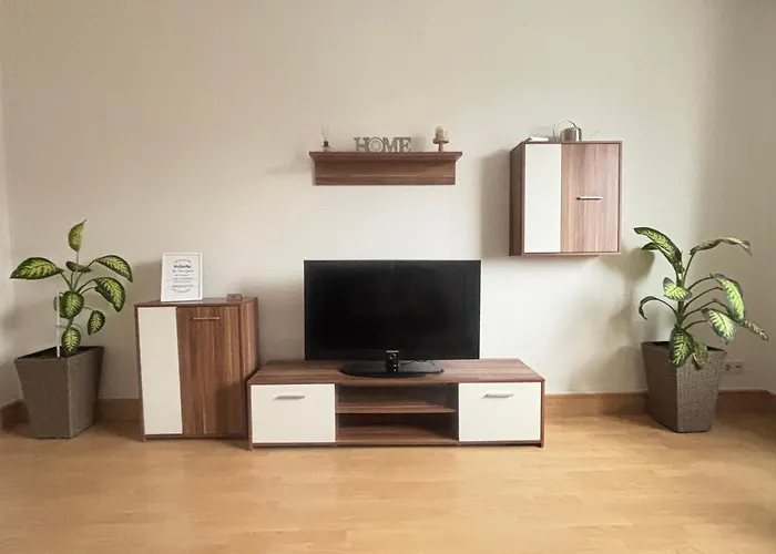 Cozy Apartment In Hannover Central