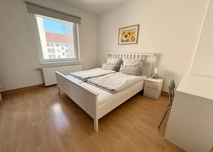Cozy Apartment In Hannover Central