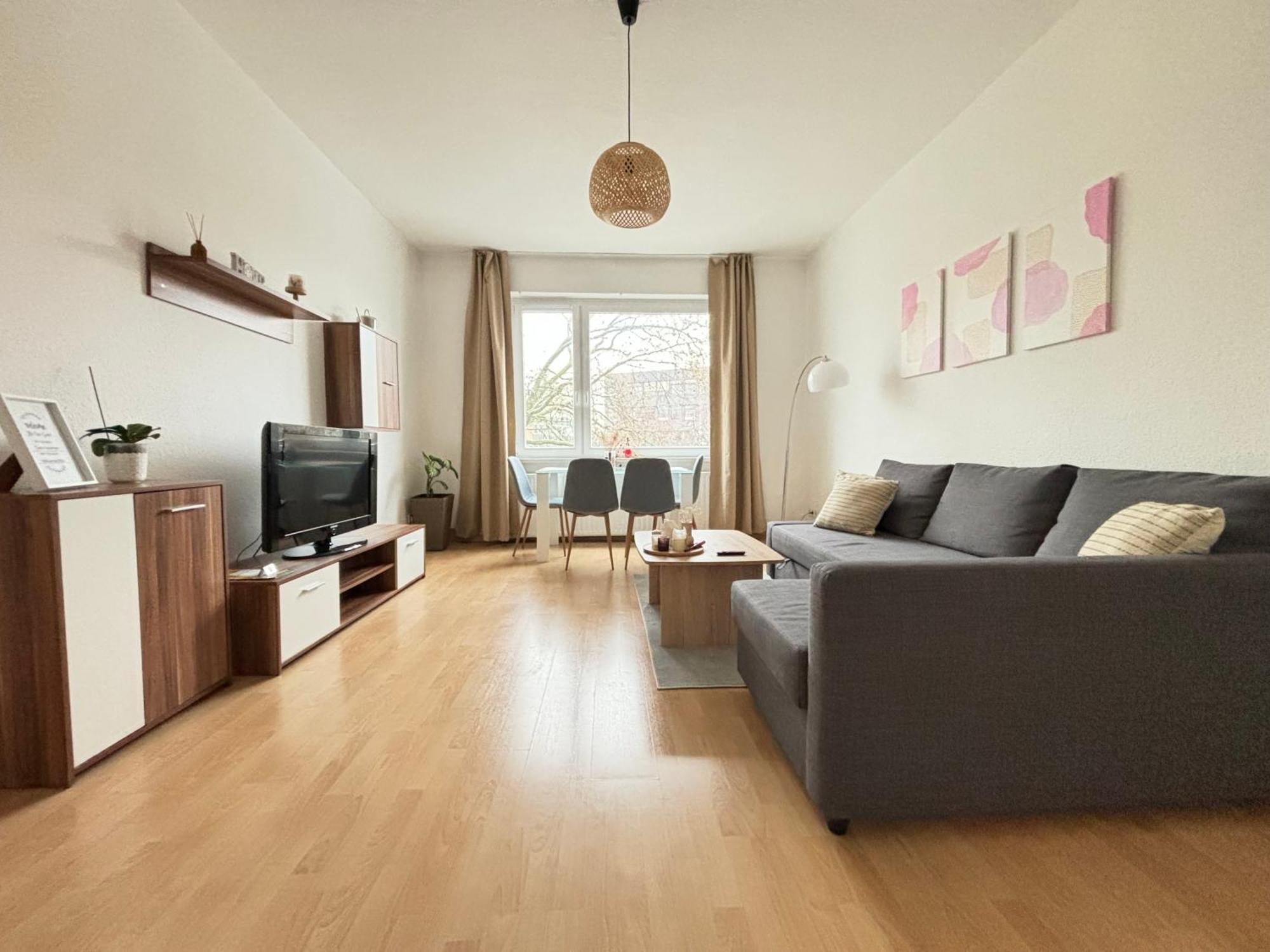 Cozy In * Hannover