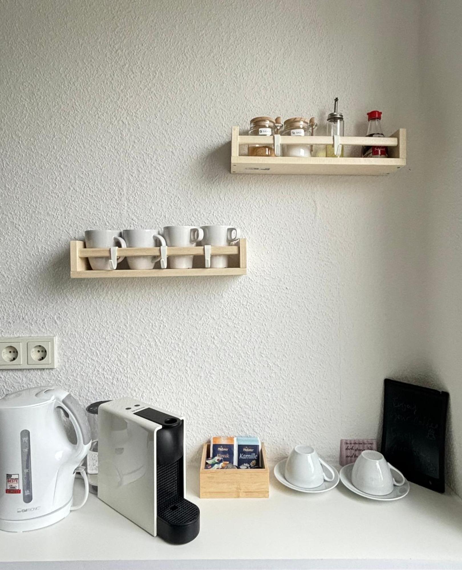 Apartment Cozy In
