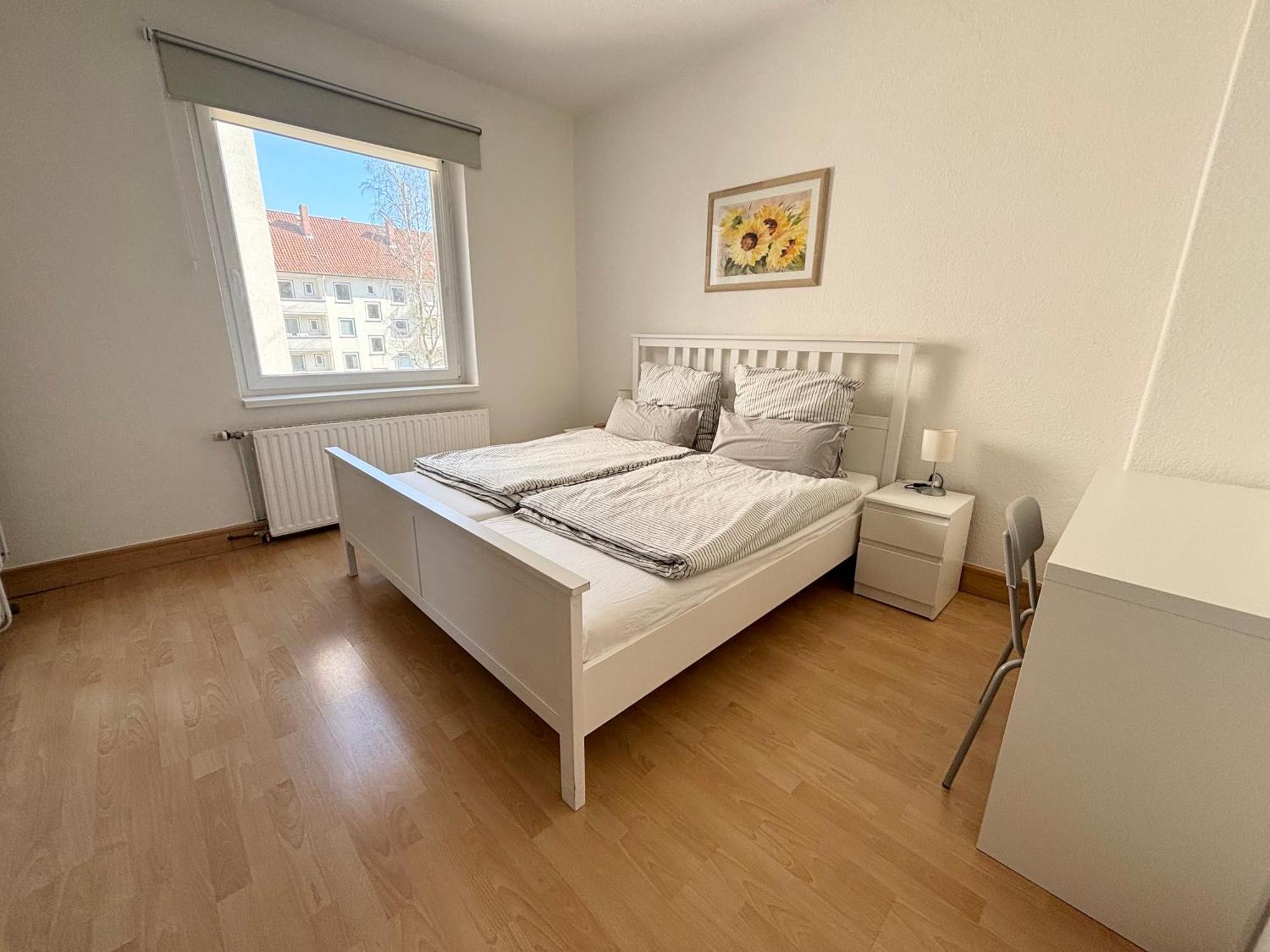 Cozy In Hannover